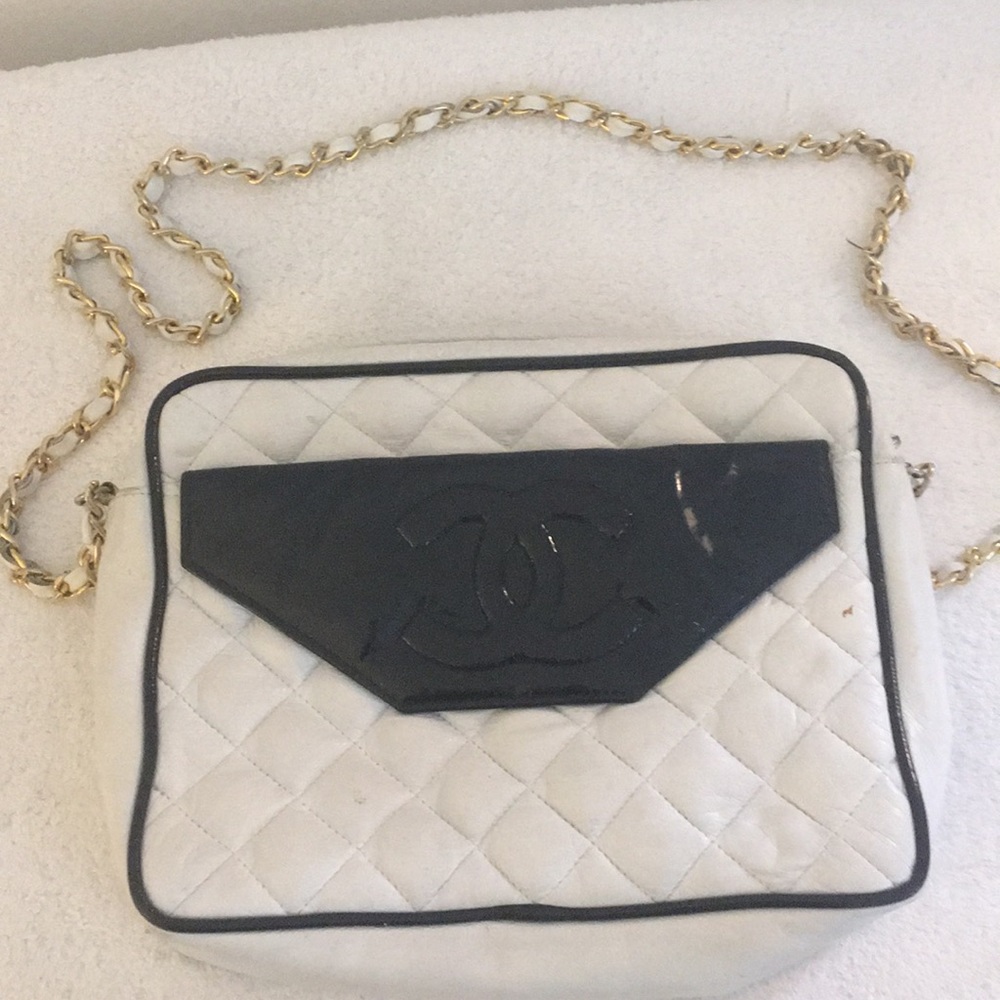 Chanel handbag